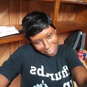 Meet your Posher, Keke